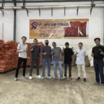 Importir dan Distributor Saponin Terbesar di Indonesia